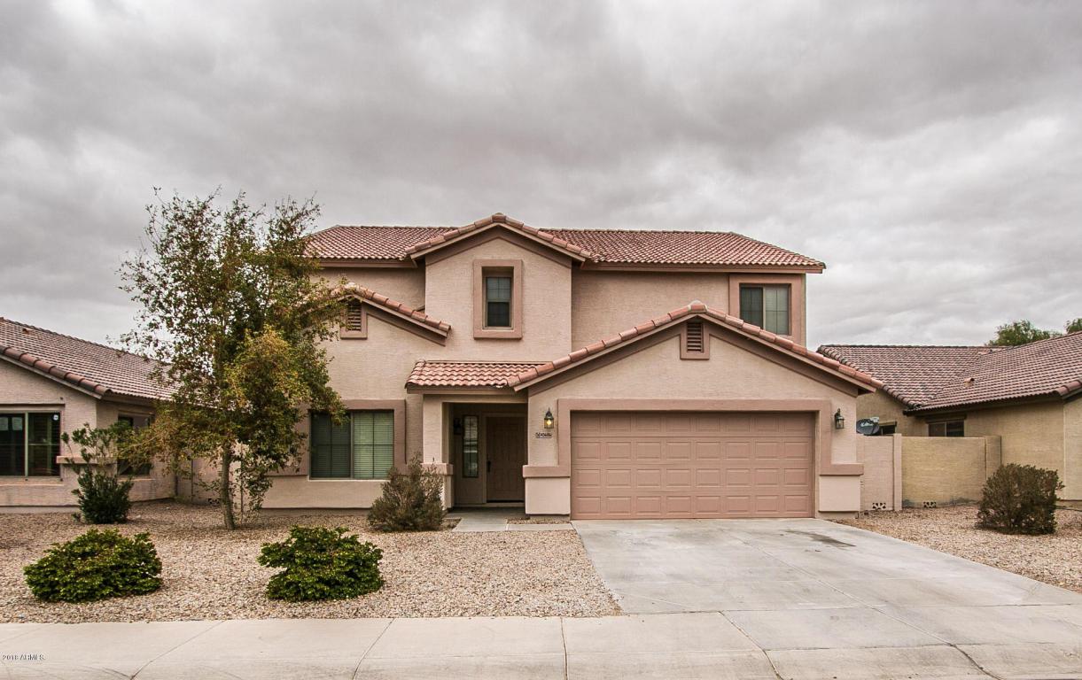 45686 Dutchman Drive - Photo 1