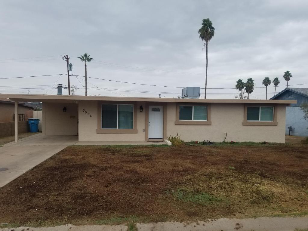 3526 Pierson Street - Photo 1
