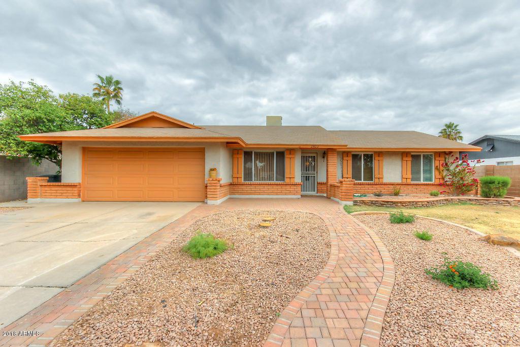 2522 Curry Street - Photo 1