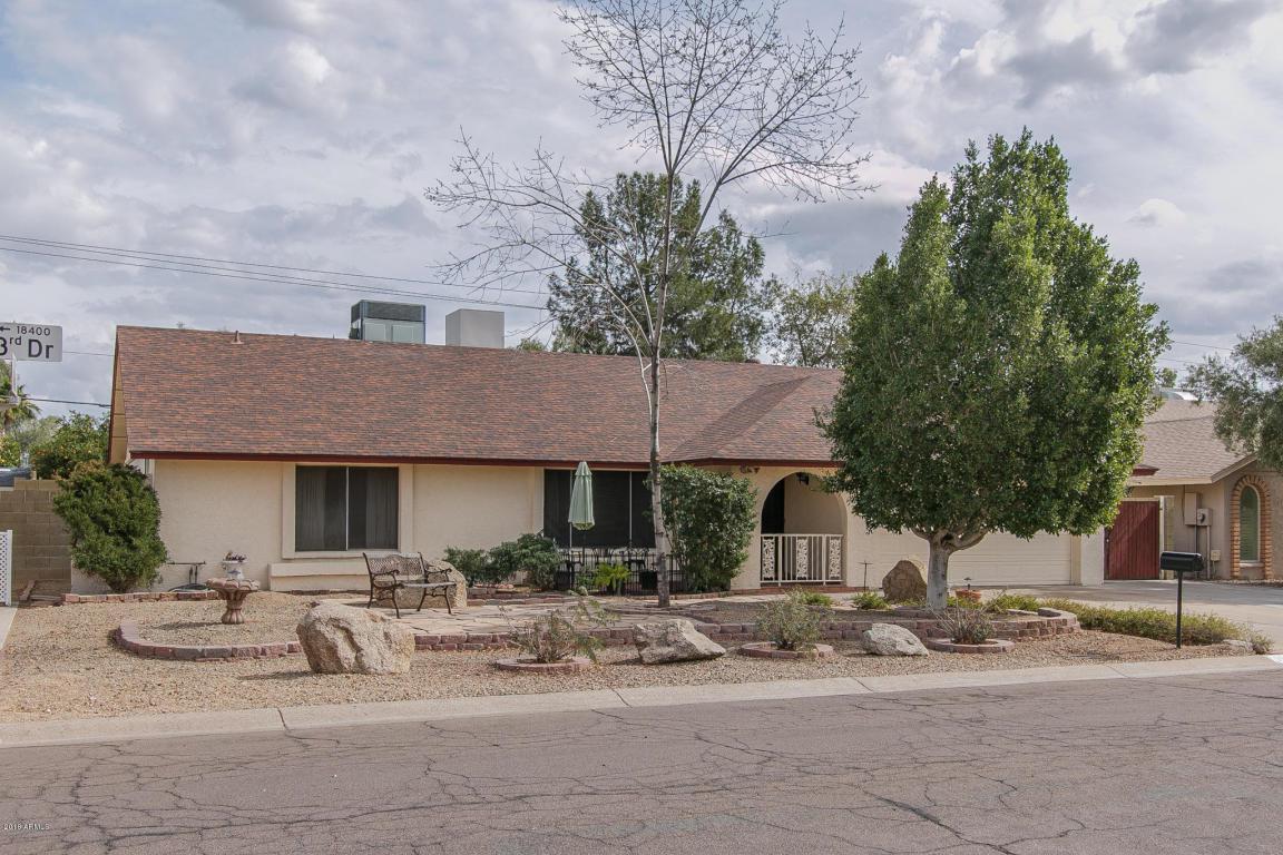 18421 43RD Drive - Photo 1