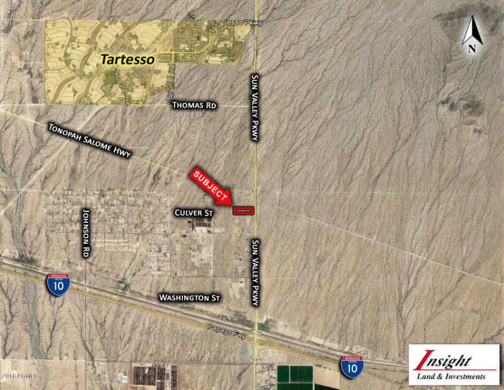1327 Palo Verde Road - Photo 1