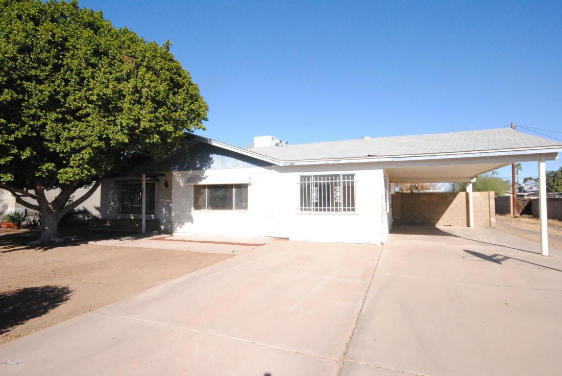 5416 Virginia Avenue - Photo 1