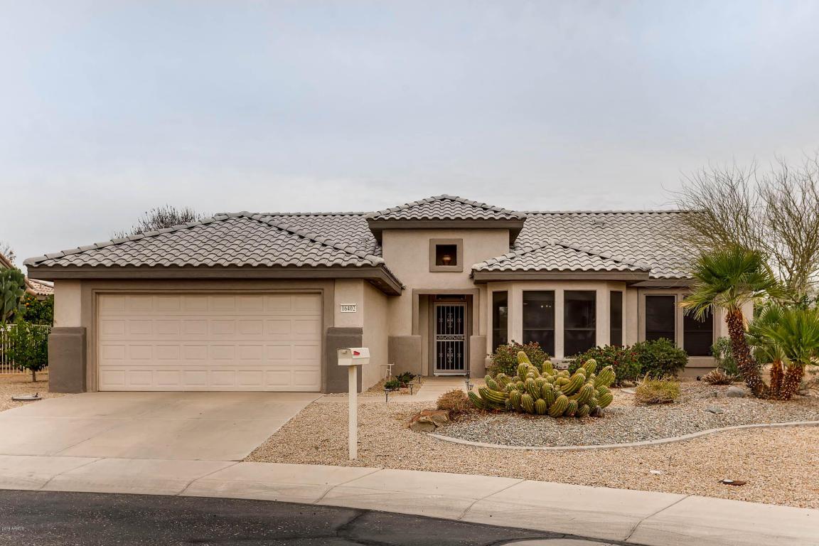 16402 Lava Drive - Photo 1