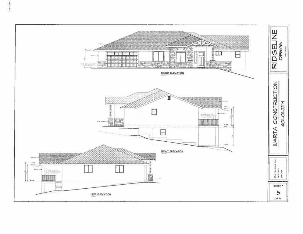 9620 Legend Hills Road - Photo 1
