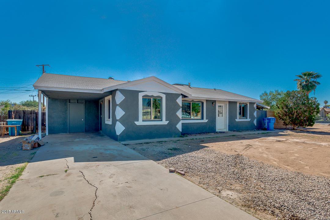 3711 Catalina Drive - Photo 1