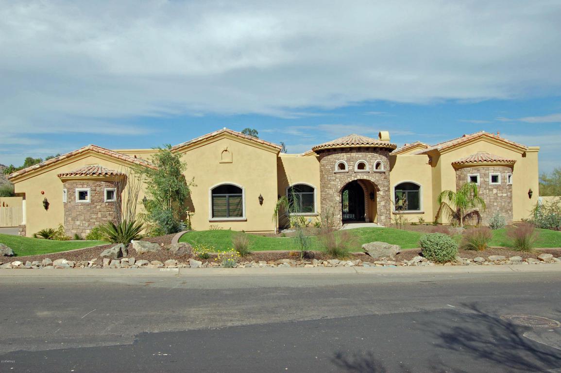 4854 Caida Del Sol Drive - Photo 1