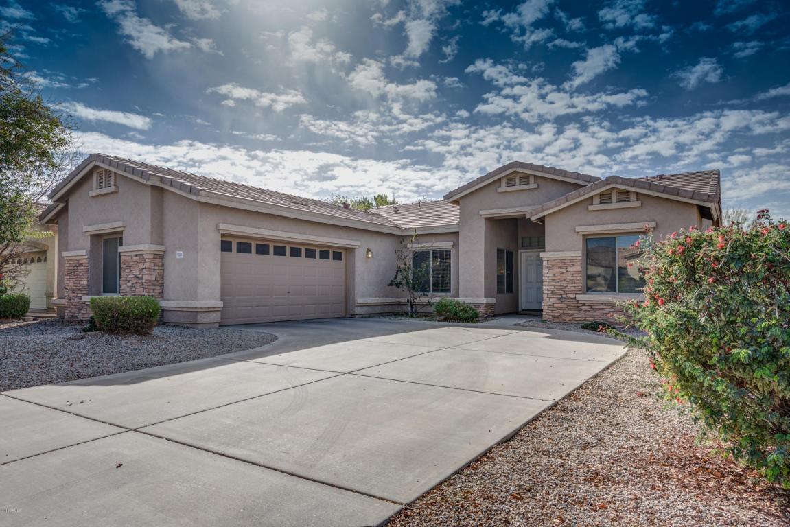 21181 Saddle Way - Photo 1