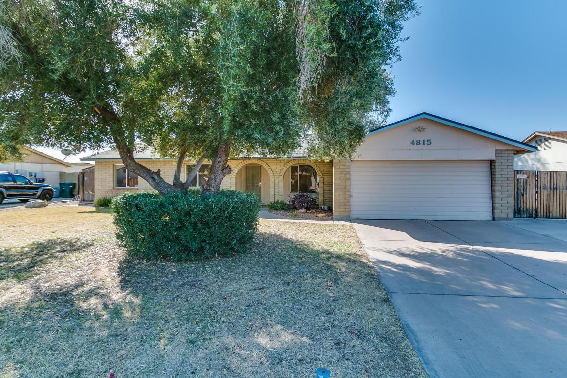 4815 Aster Drive - Photo 1