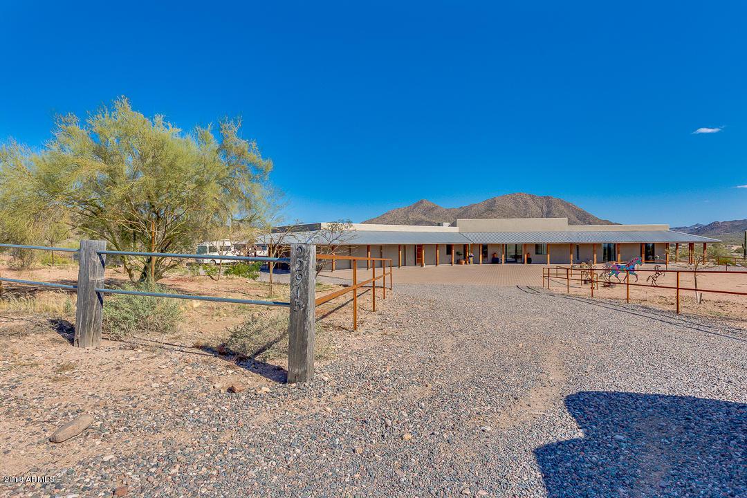 22915 Pleasant View Road - Photo 1