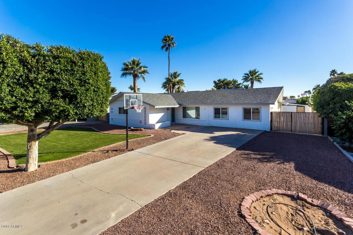 411 Palm Street - Photo 1