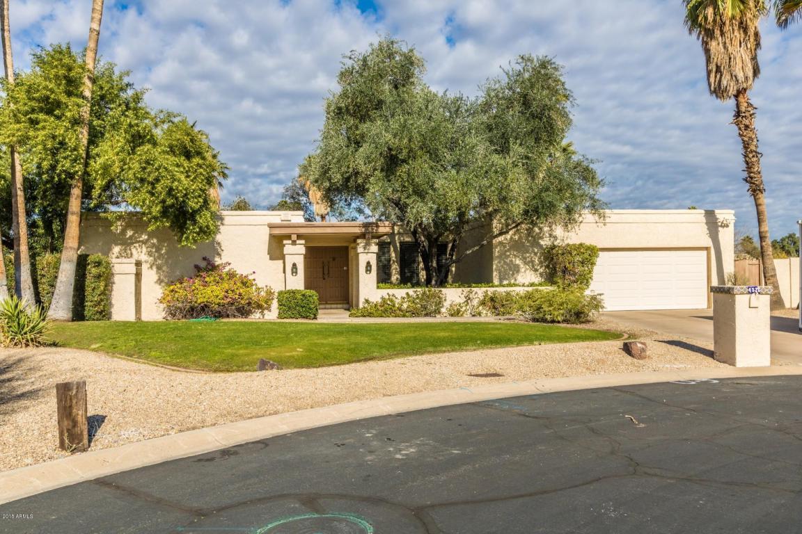 4526 Via Estrella Avenue - Photo 1