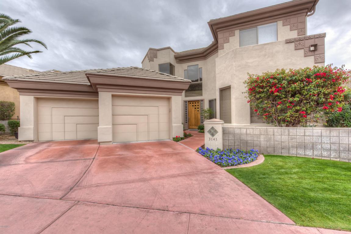 3145 Sierra Vista Drive - Photo 1