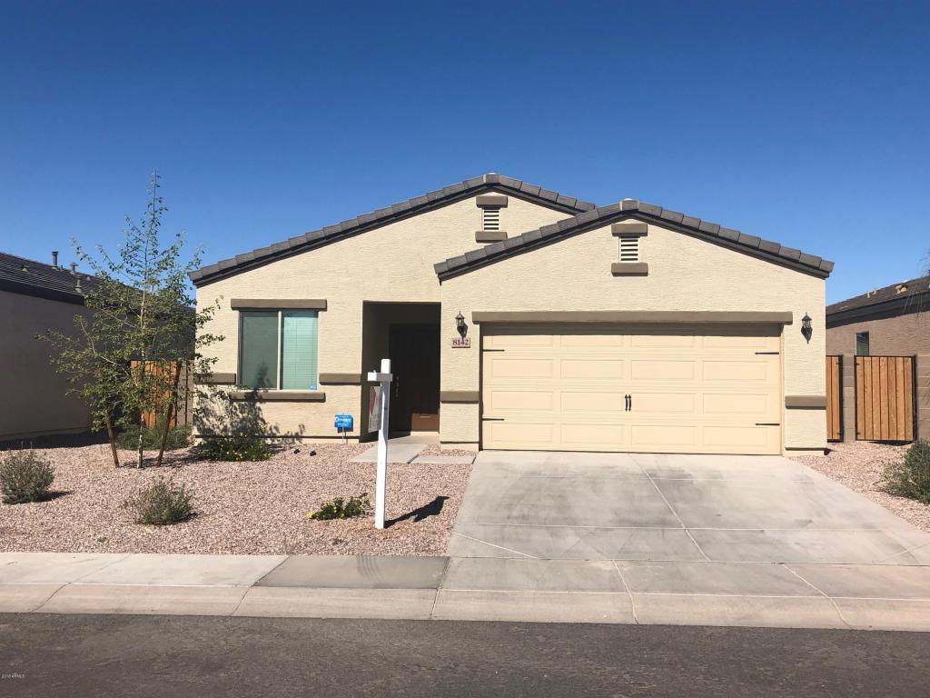 8142 Pueblo Avenue - Photo 1