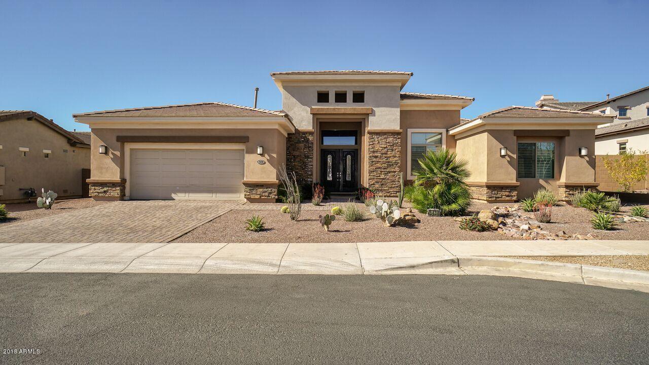 5438 Las Piedras Way - Photo 1