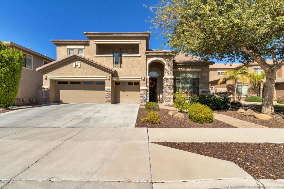 2314 Long Shadow Trail - Photo 1