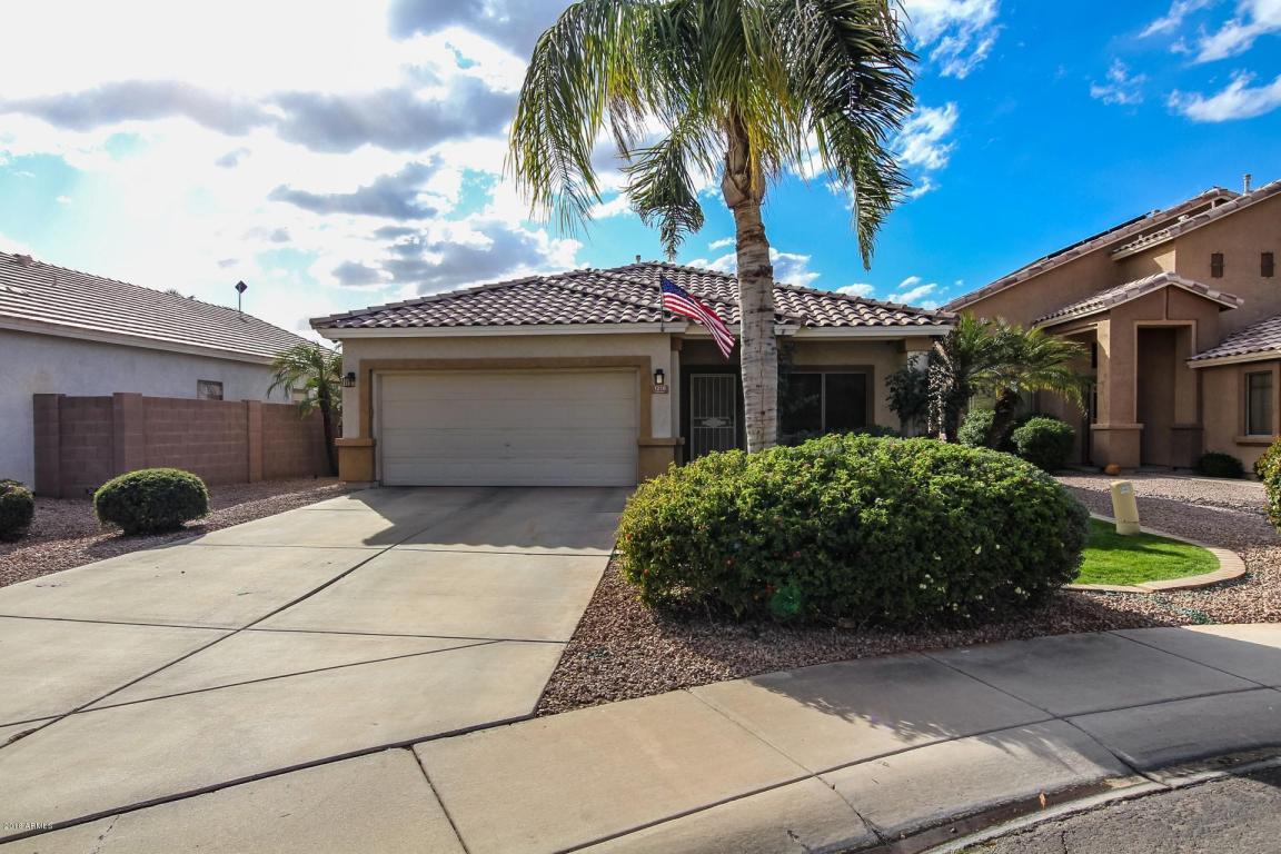 1218 Parkcrest Court - Photo 1