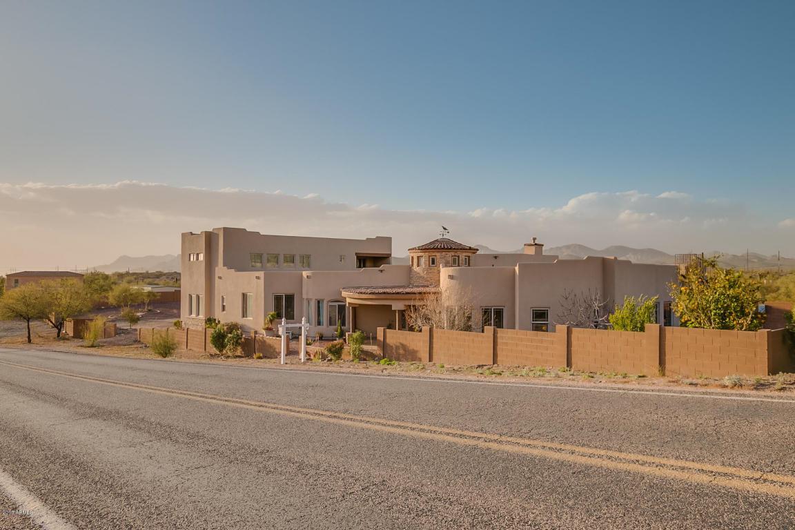 3830 Marlow Road - Photo 1