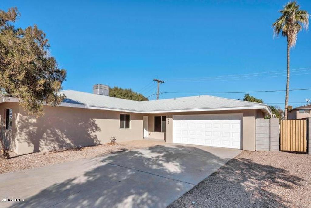 1000 Manhatton Drive - Photo 1