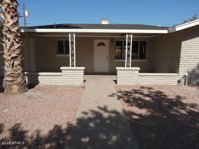 1620 Hardy Drive - Photo 1
