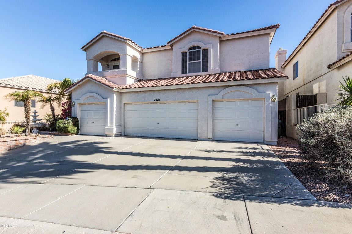 1310 Captain Dreyfus Avenue - Photo 1