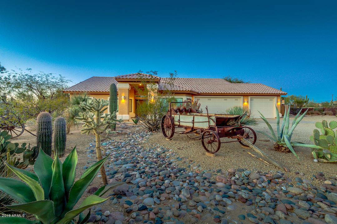 8102 Culver Street - Photo 1