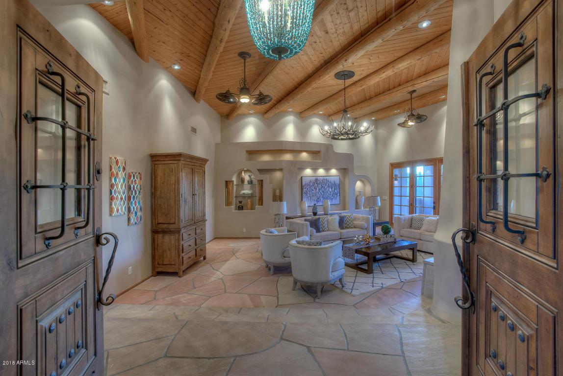 30600 Pima Road - Photo 1