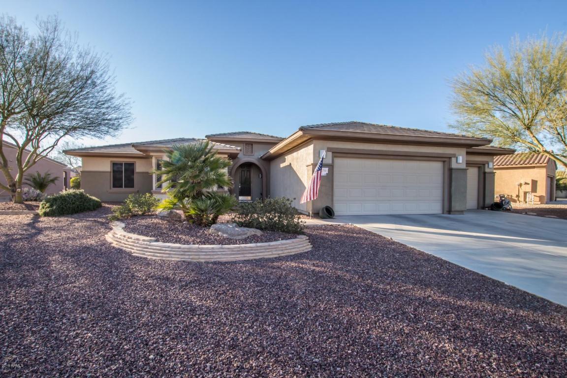 21586 Casa Royale Drive - Photo 1