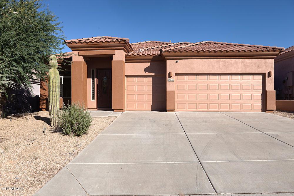 10448 Acoma Drive - Photo 1