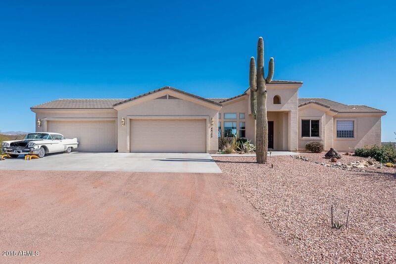 44105 Highway 60 - Photo 1