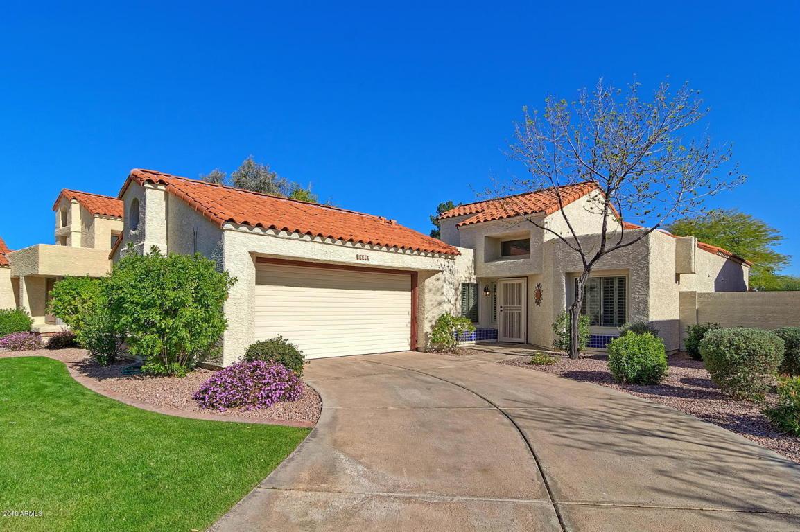 10089 Calle De Cielo Circle - Photo 1