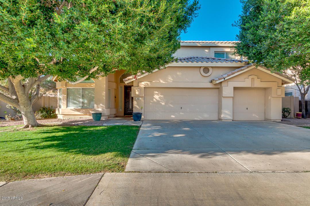 862 Aster Drive - Photo 1