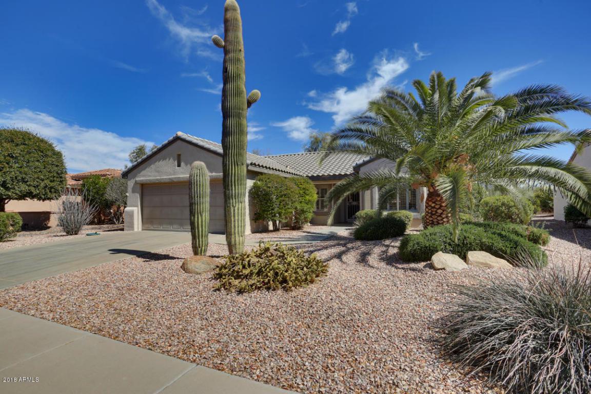 19727 Desert Song Way - Photo 1