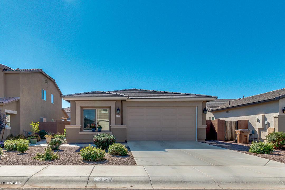 1459 Alder Road - Photo 1