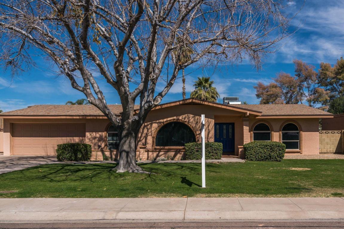 5102 Columbine Drive - Photo 1