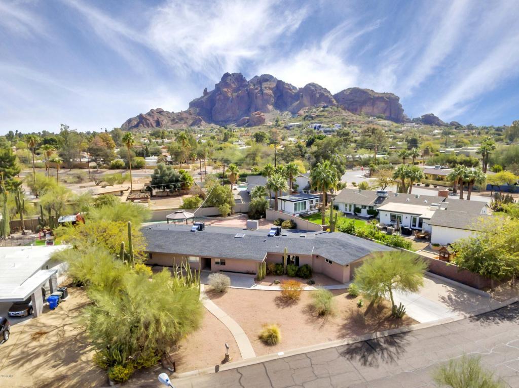 4354 Palo Verde Drive - Photo 1
