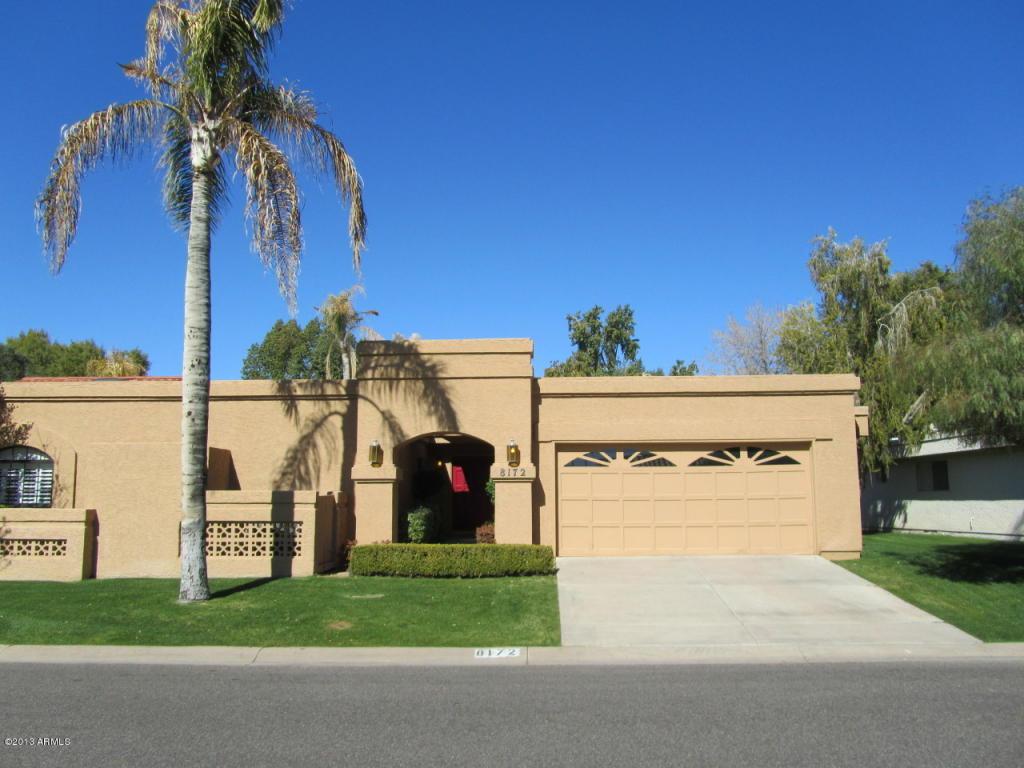 8172 Del Cuarzo Drive - Photo 1