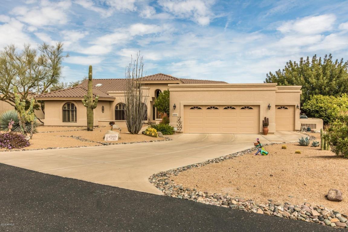 25233 Quail Haven Drive - Photo 1