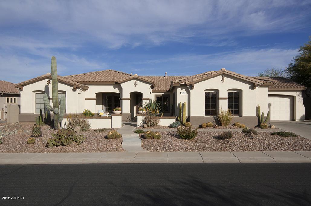 40114 Majesty Trail - Photo 1