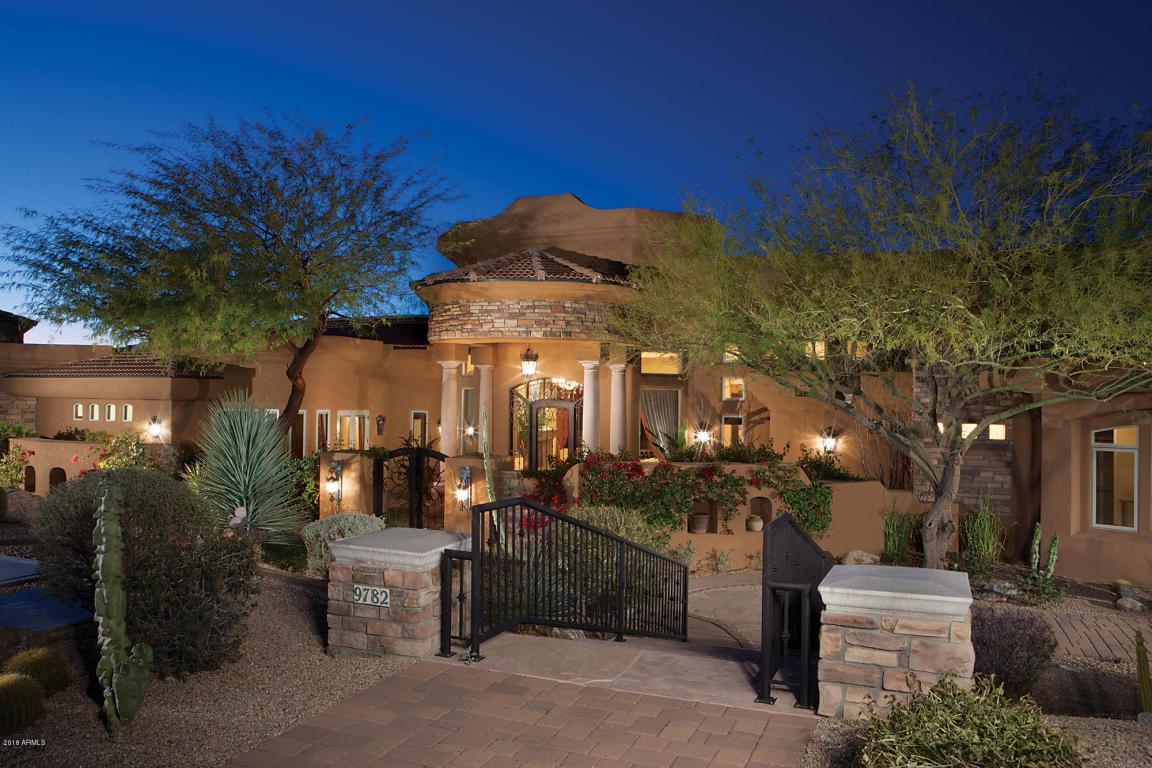 9782 Troon North Drive - Photo 1