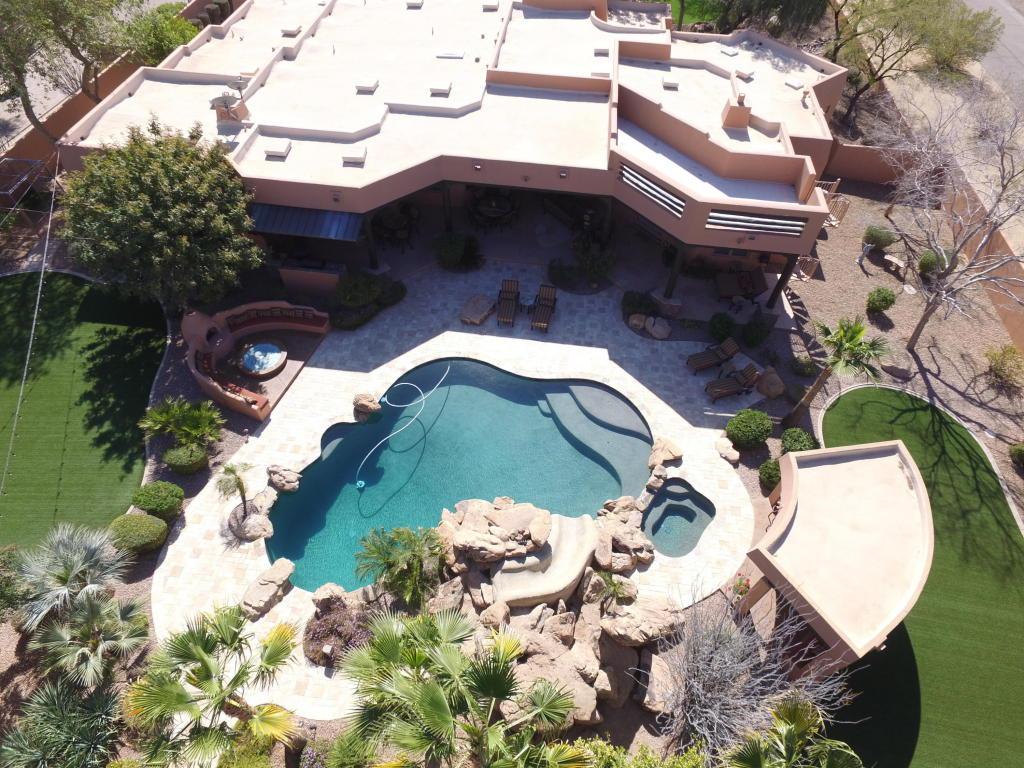 7260 Calle Lejos - Photo 1