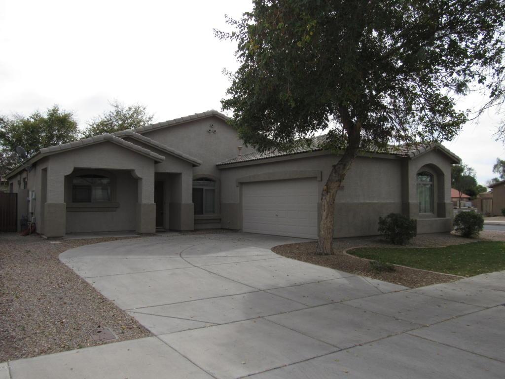 22437 213TH Street - Photo 1