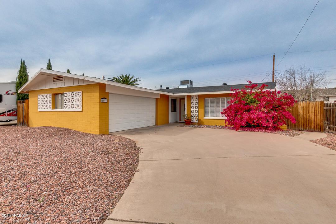 8550 Sage Drive - Photo 1