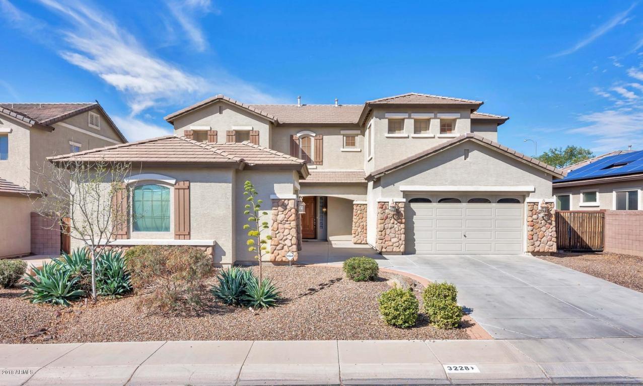 3228 136th Drive - Photo 1
