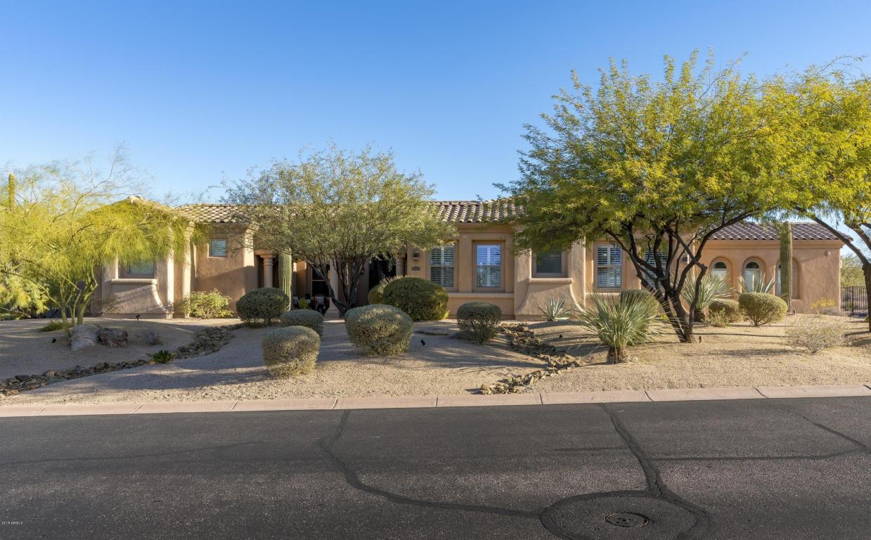 6774 Running Deer Trail - Photo 1