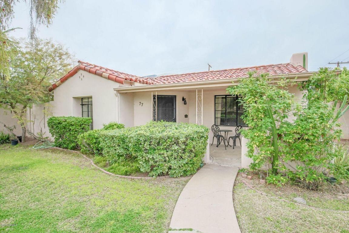 77 Wilshire Drive - Photo 1
