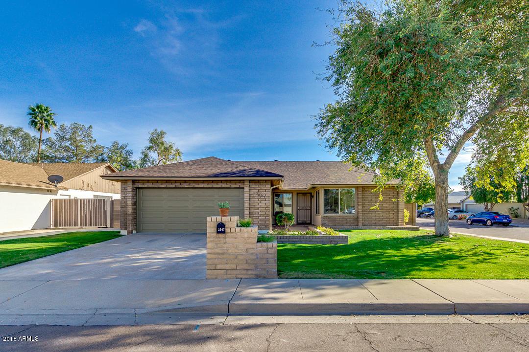 2107 Summit Place - Photo 1