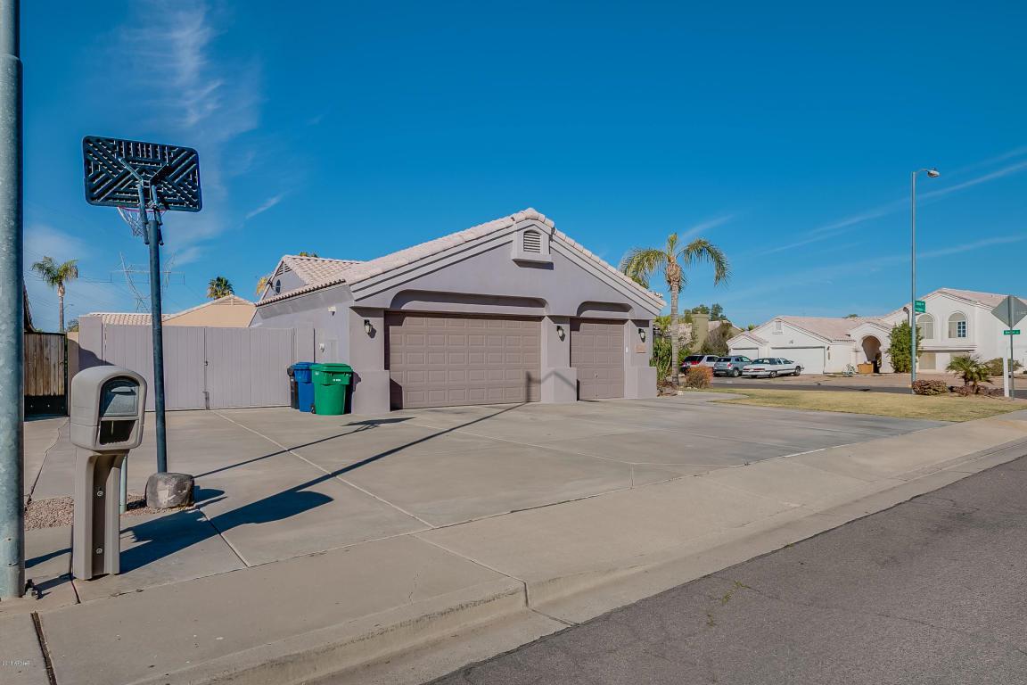 614 Almar Circle - Photo 1