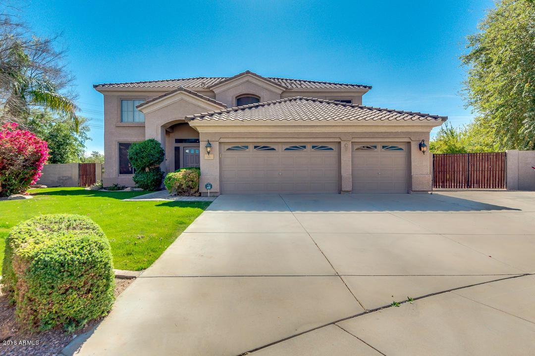1571 Appaloosa Court - Photo 1