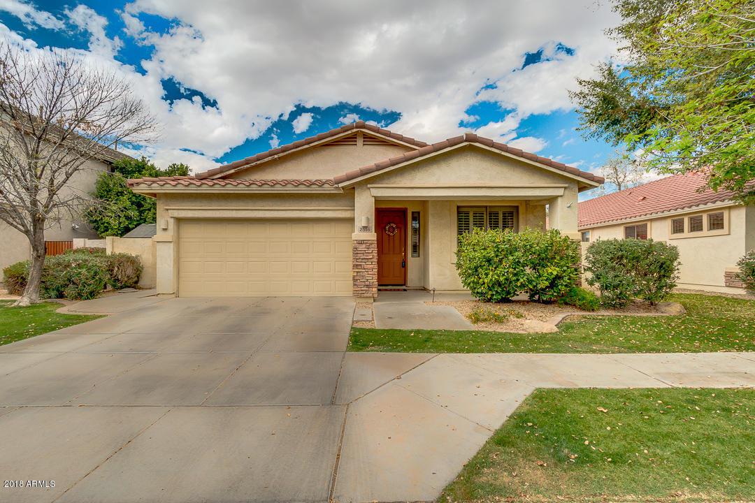 2516 Fremont Road - Photo 1