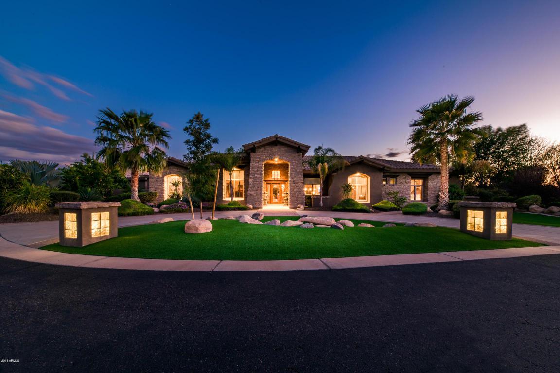 3950 Mclellan Road - Photo 1